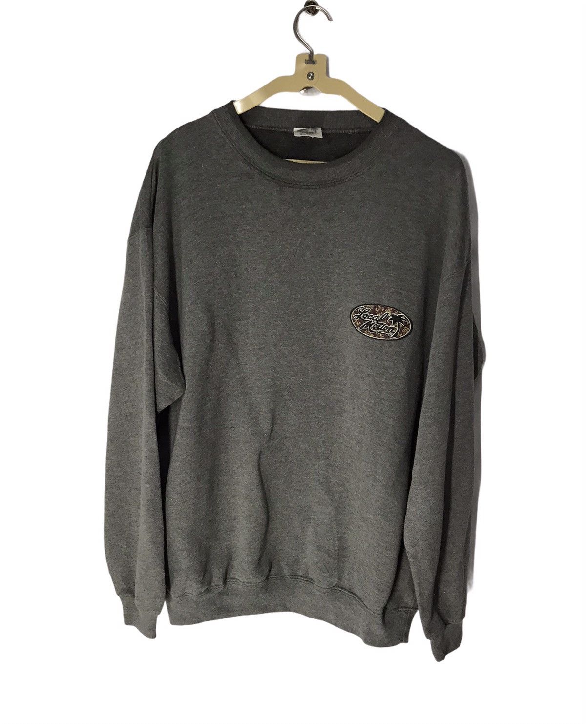 Vintage Vintage Local mation hawaii sweatshirt Size US L / EU 52-54 / 3 - 1 Thumbnail