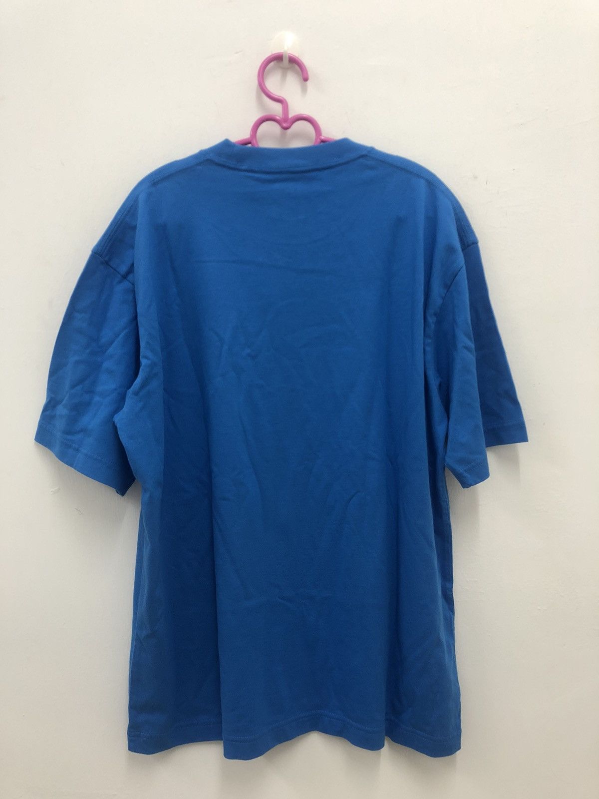 Billie Eilish × Takashi Murakami Rare Billie Eilish x Takashi Murakami x Uniqlo Shirt Size US M / EU 48-50 / 2 - 4 Thumbnail