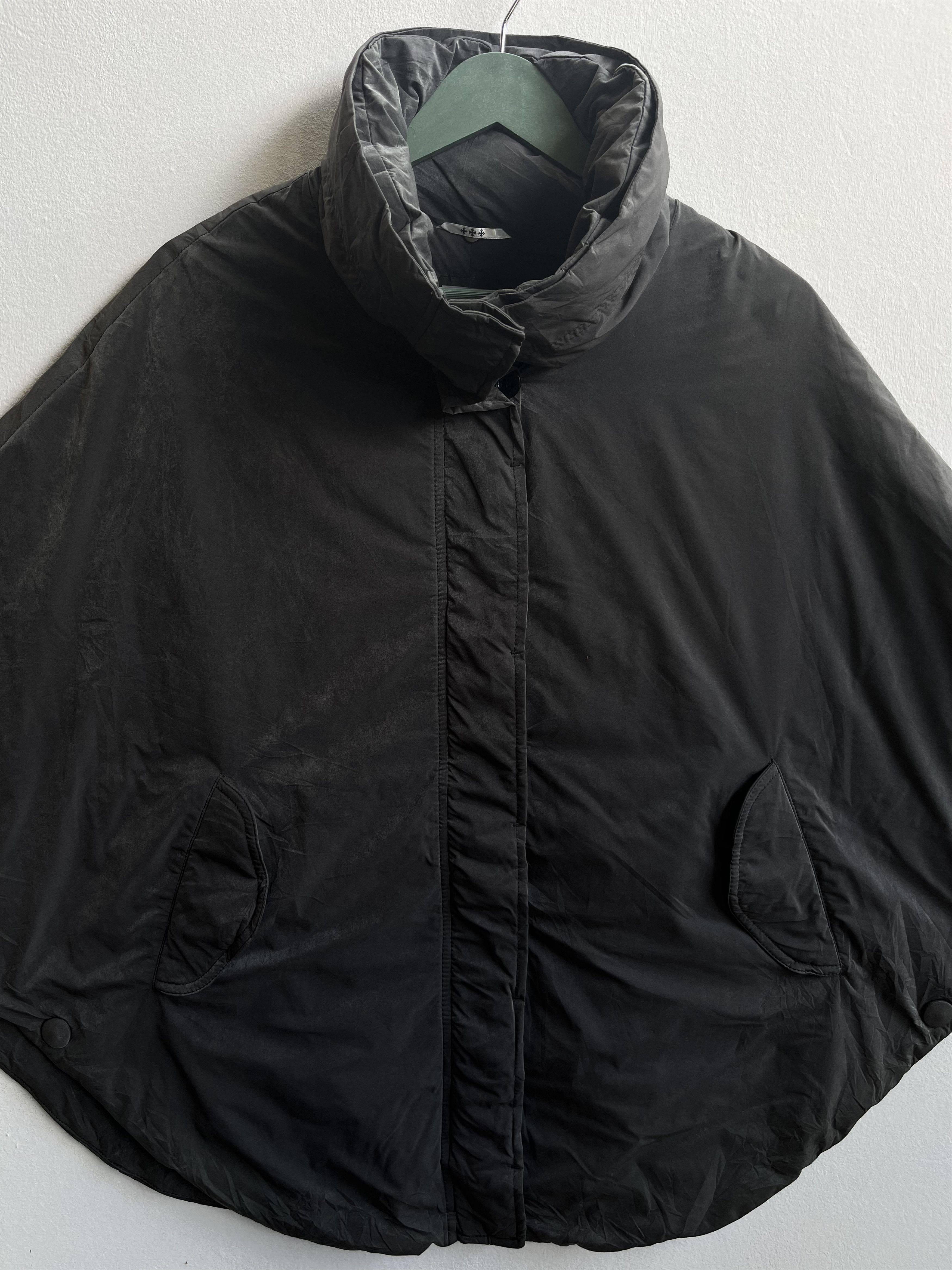 TATRAS Tatras Women Blouson Size ONE SIZE - 4 Thumbnail