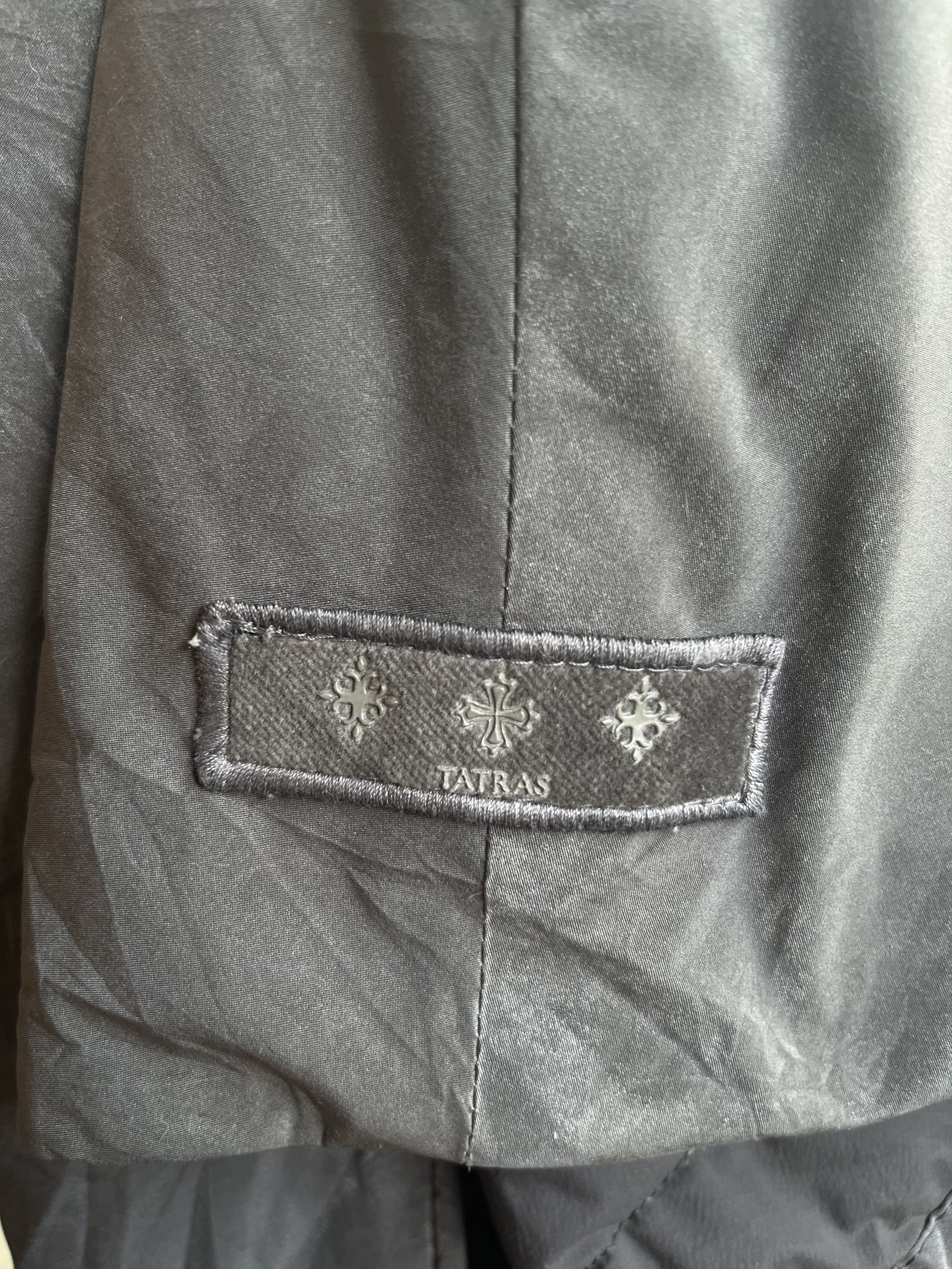 TATRAS Tatras Women Blouson Size ONE SIZE - 9 Thumbnail
