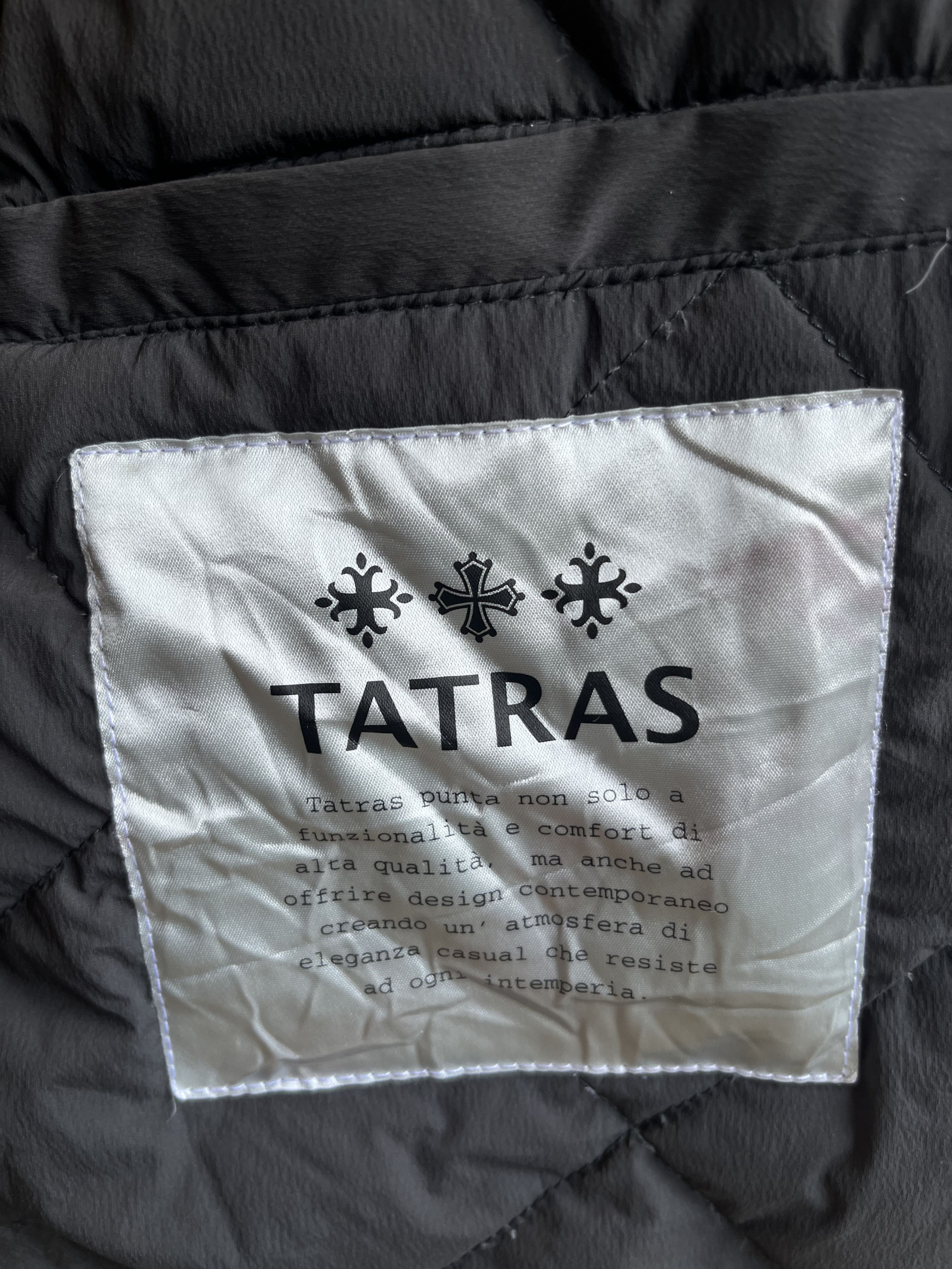 TATRAS Tatras Women Blouson Size ONE SIZE - 13 Thumbnail