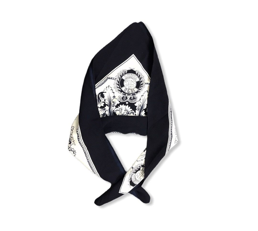 Other × Vintage Vintage 90s 1990 Yacht Athletic Classic Art Rope 24x24 Size ONE SIZE - 2 Thumbnail