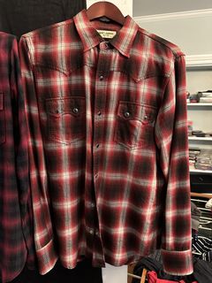 Saint Laurent Paris Nashville Grailed