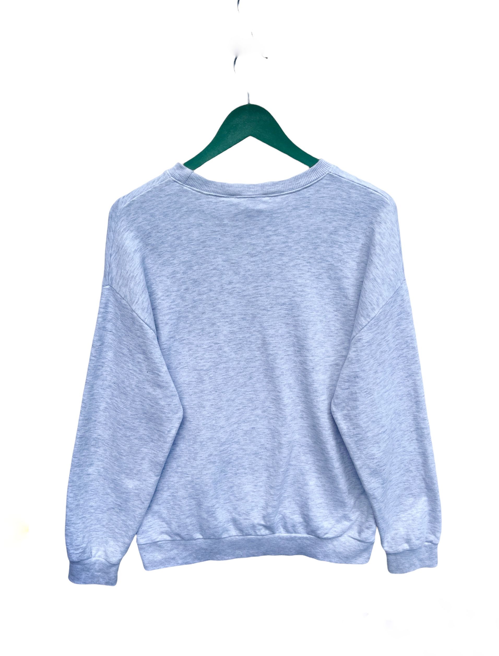 Anvil Vintage 90s The Backstreets Boys Sweatshirt Size US L / EU 52-54 / 3 - 2 Thumbnail