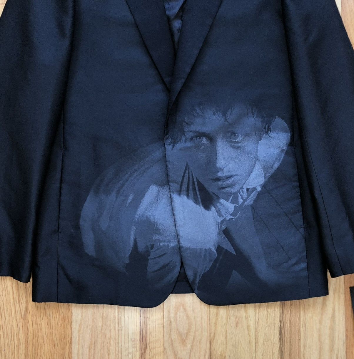 Undercover SS2020 Undercover Cindy Sherman Untitled Film Stills Blazer Size 48R - 2 Thumbnail