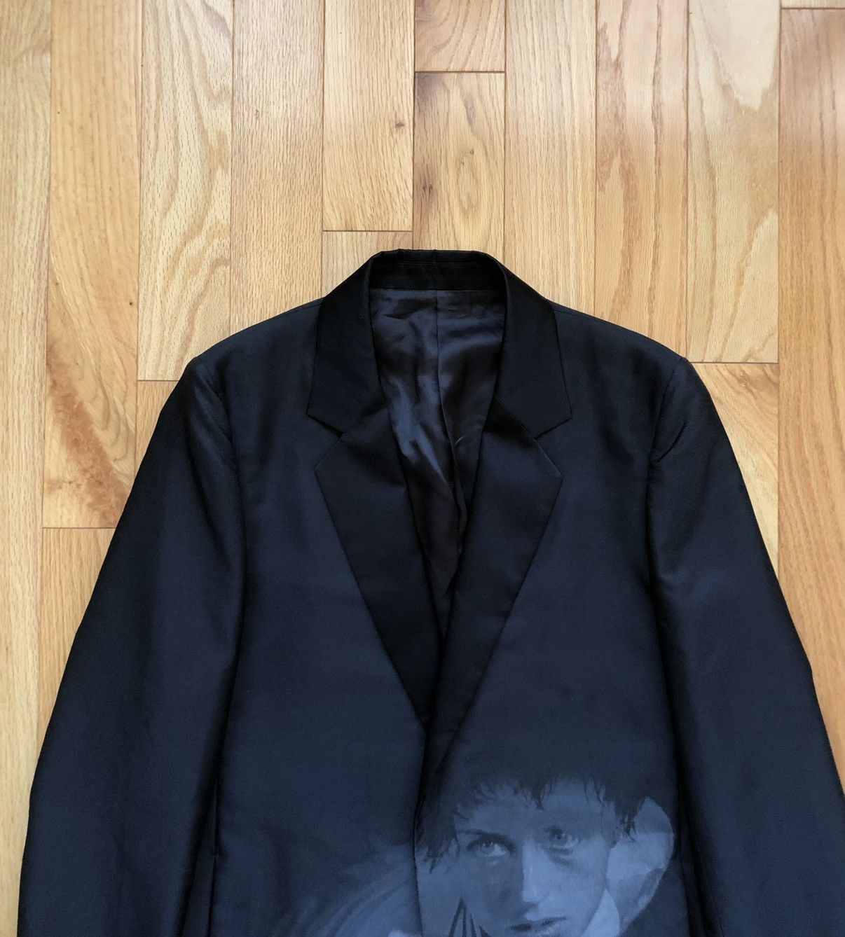 Undercover SS2020 Undercover Cindy Sherman Untitled Film Stills Blazer Size 48R - 4 Thumbnail