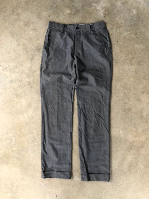 Paul Smith Paul Smith Casual Pant Size US 29 - 2 Thumbnail