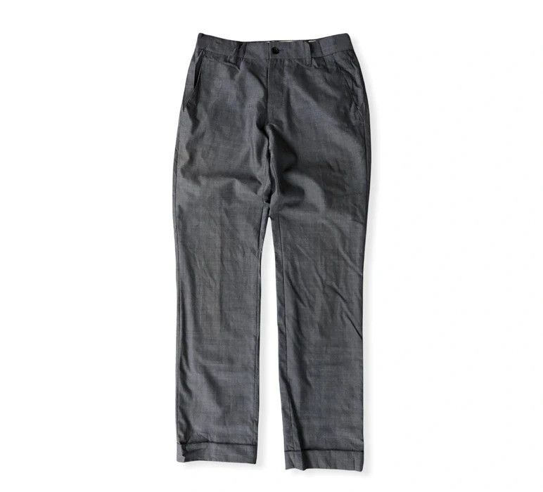 Paul Smith Paul Smith Casual Pant Size US 29 - 1 Thumbnail