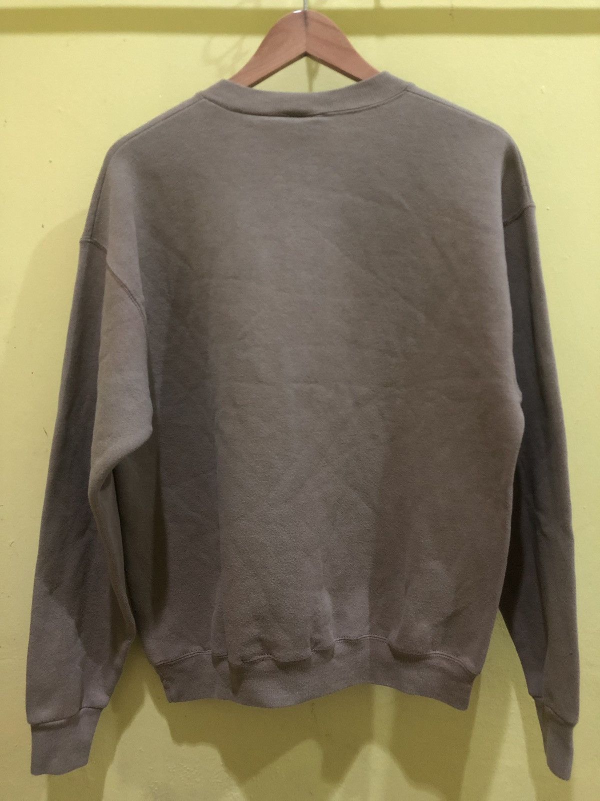 Lightning Bolt Rare Vintage Lightning Bolt Made in USA Sweatshirt Size US M / EU 48-50 / 2 - 4 Thumbnail