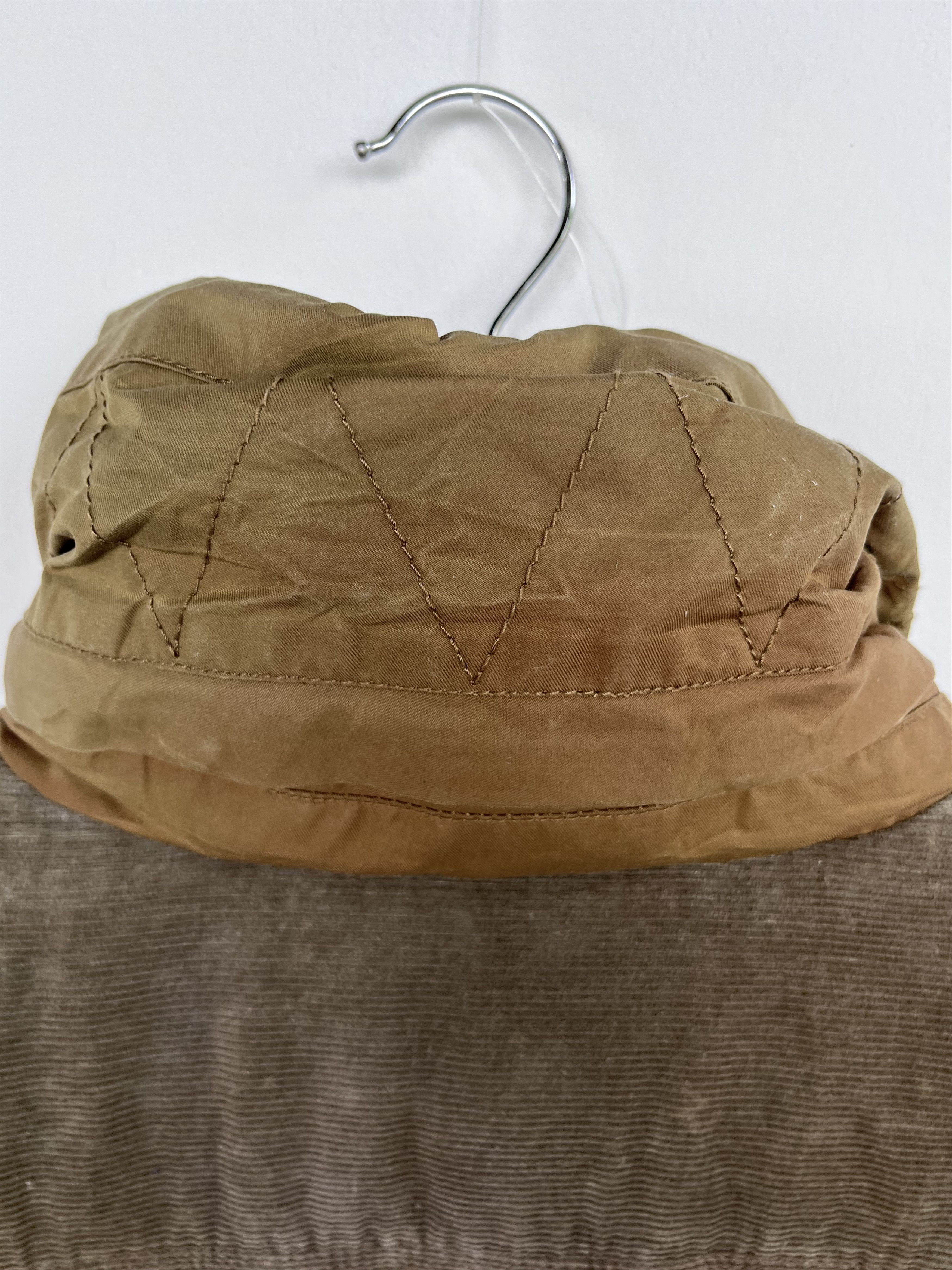 Diesel Diesel Parka Jacket Size US S / EU 44-46 / 1 - 9 Thumbnail