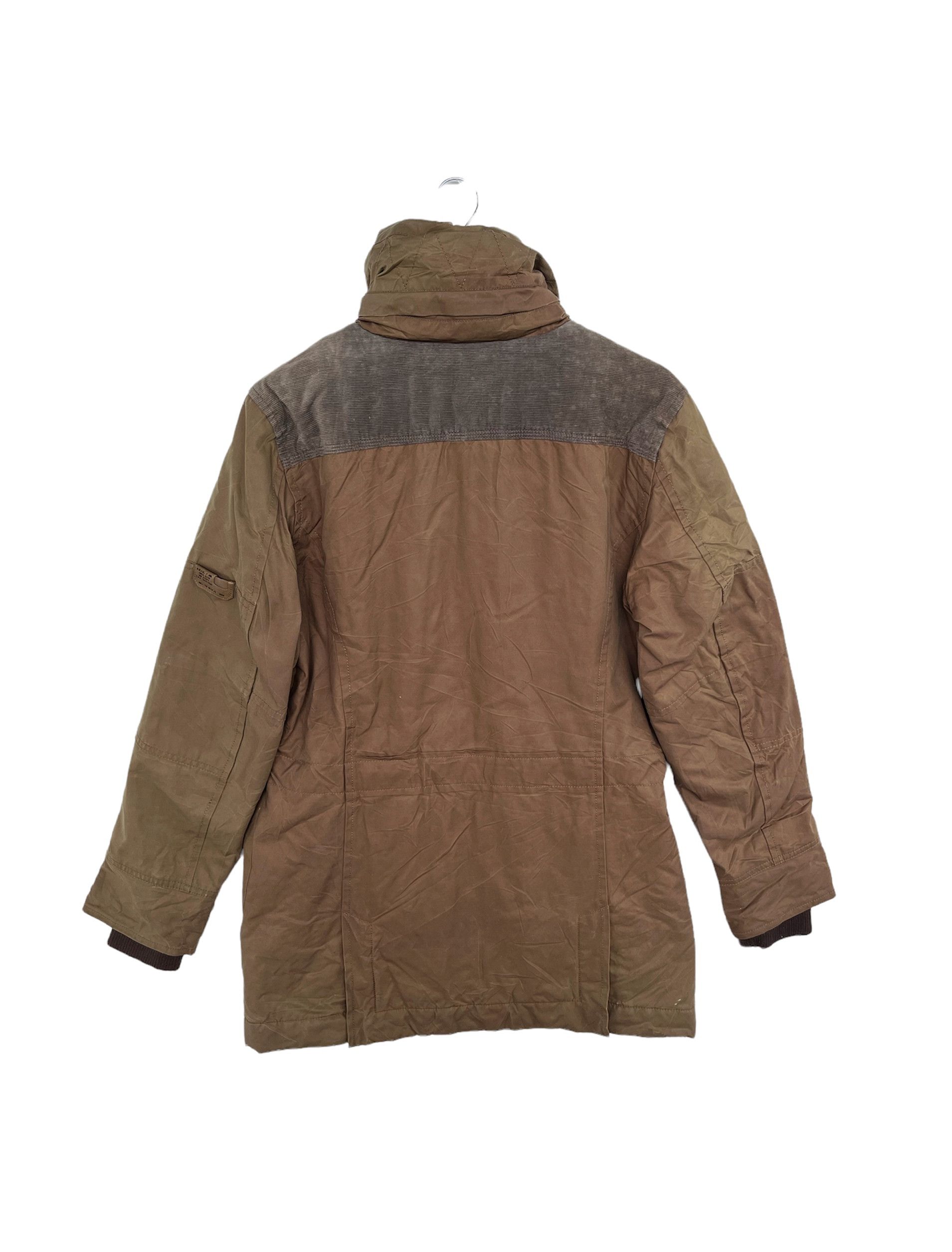 Diesel Diesel Parka Jacket Size US S / EU 44-46 / 1 - 3 Thumbnail