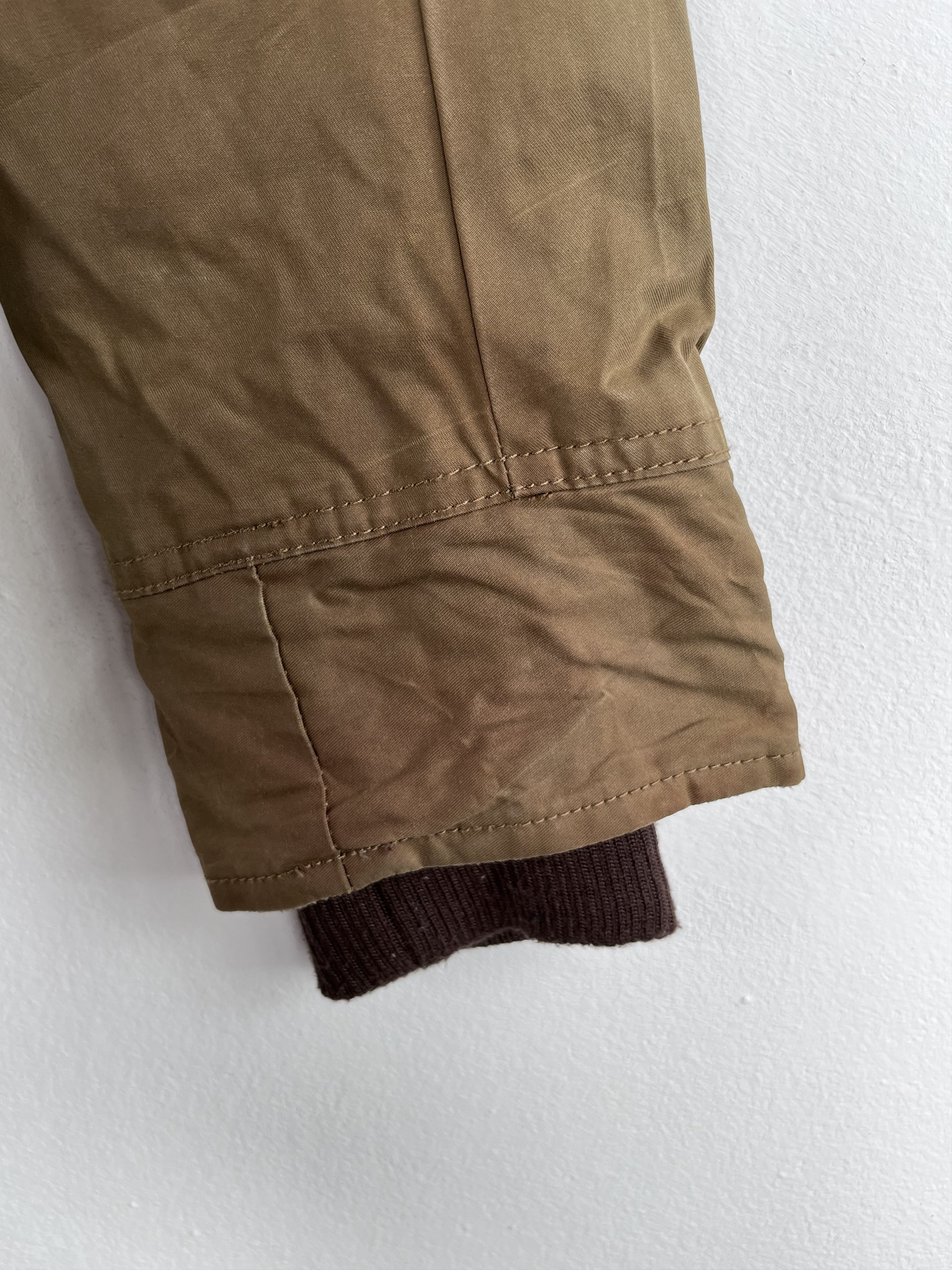 Diesel Diesel Parka Jacket Size US S / EU 44-46 / 1 - 7 Thumbnail