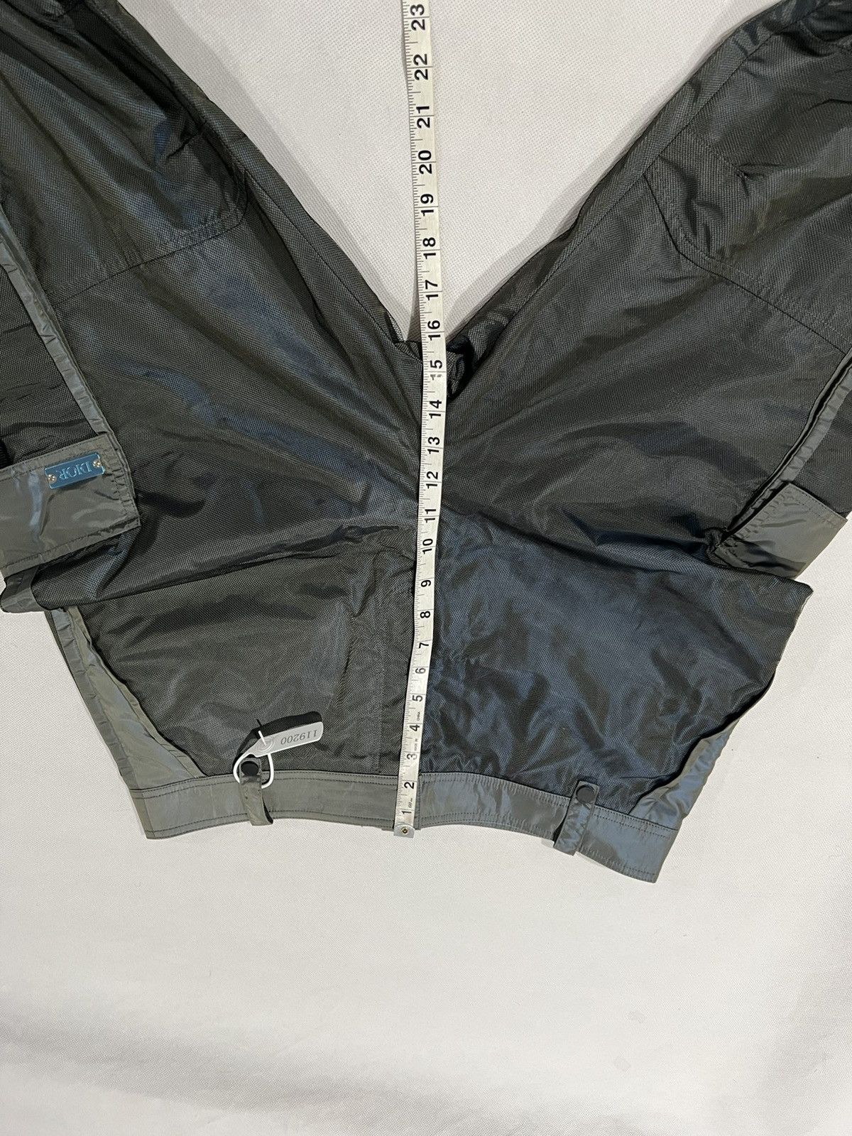 Dior Dior cargo pants. 52/36. Size US 36 / EU 52 - 5 Thumbnail