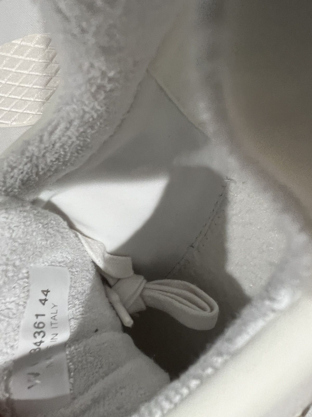 Chanel Chanel mens sneakers. 44/11. Size US 11 / EU 44 - 6 Thumbnail