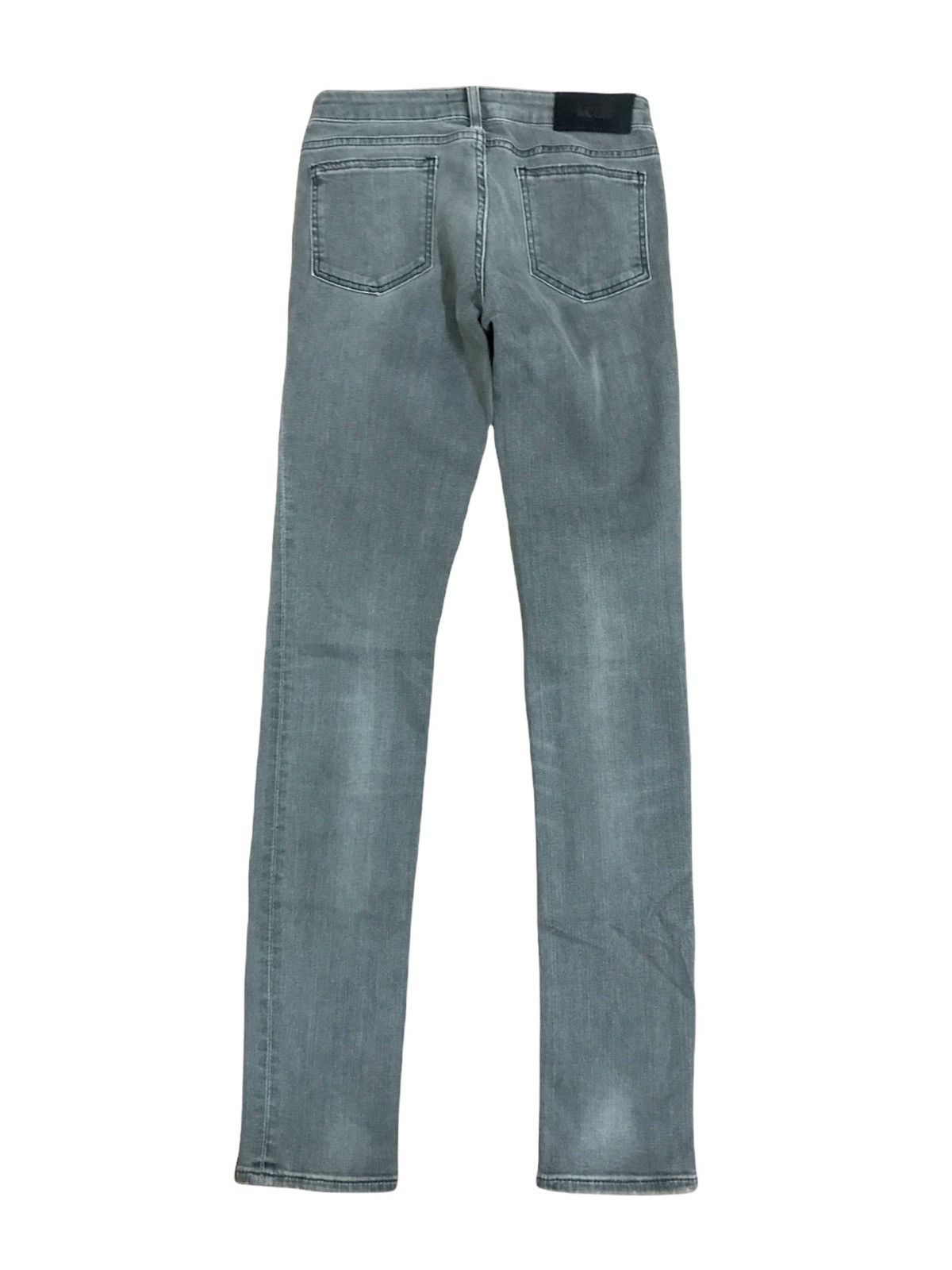 Acne Studios Acne Studio Skinny Jeans Size US 26 / EU 42 - 2 Thumbnail
