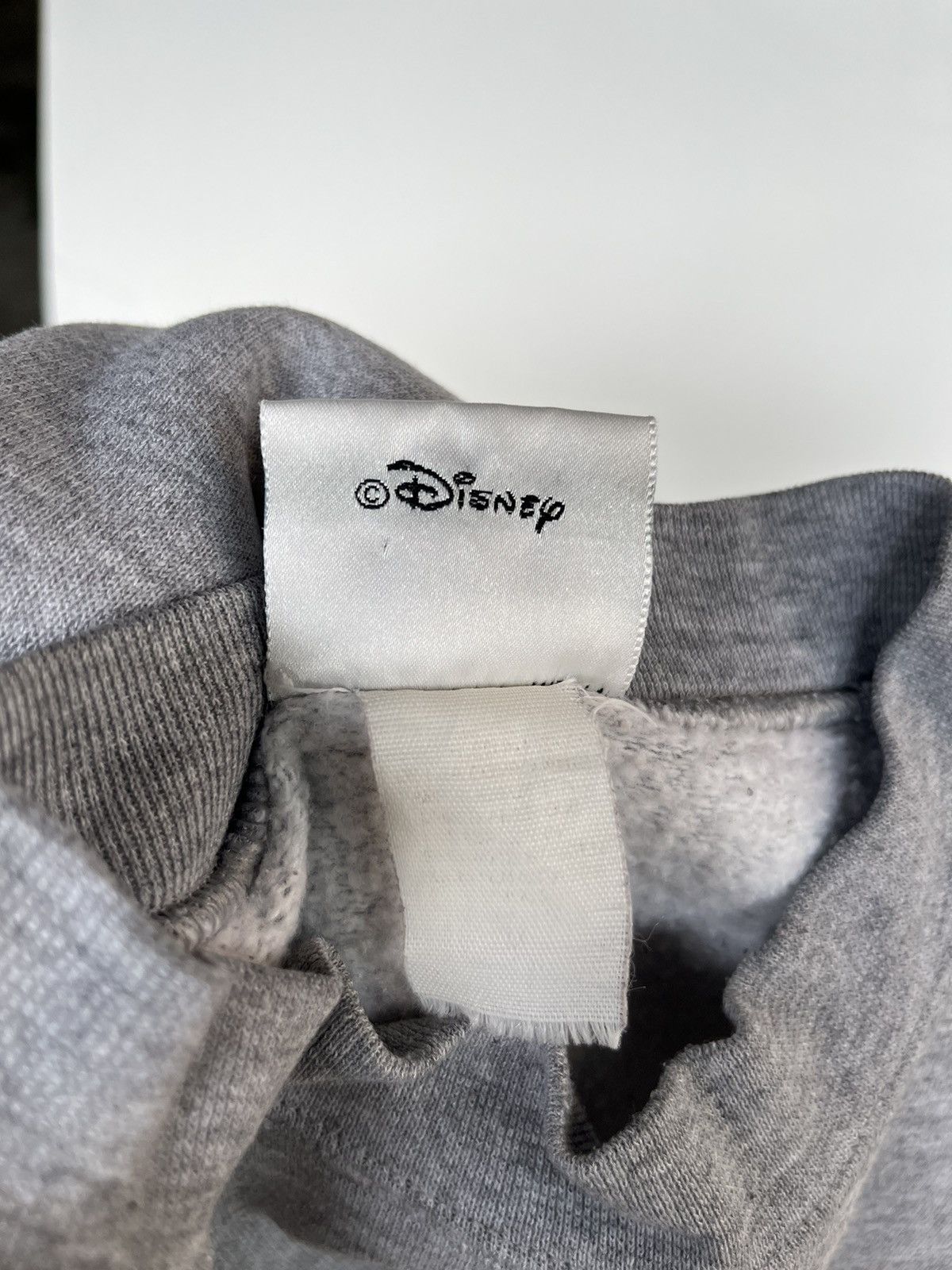 Disney Vintage 2000 Walt Disney World Sweatshirt Size US M / EU 48-50 / 2 - 5 Thumbnail