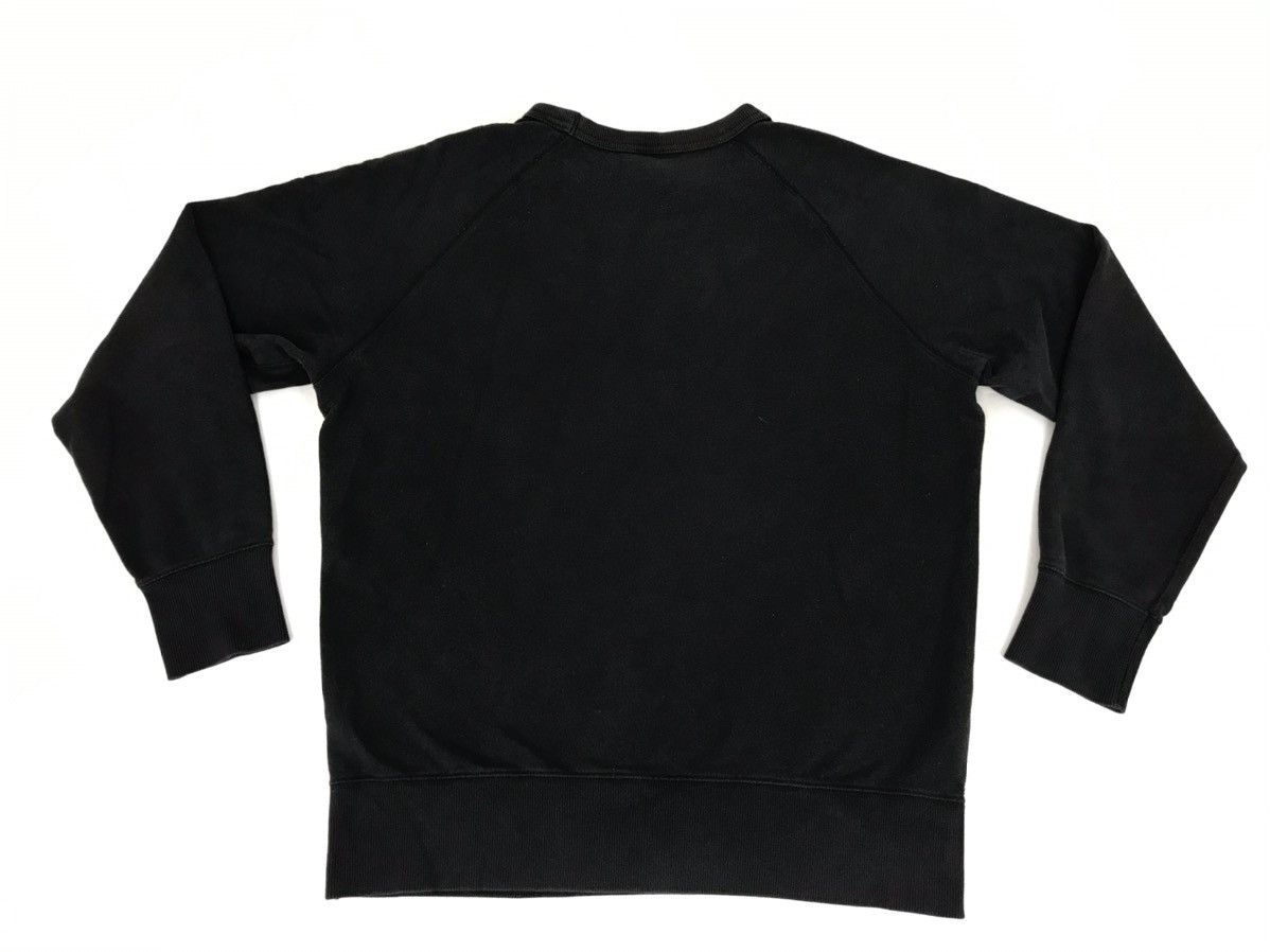 Star Wars Star Wars Return Of The Jedi Sweatshirt Big Character Logo Size US M / EU 48-50 / 2 - 5 Thumbnail