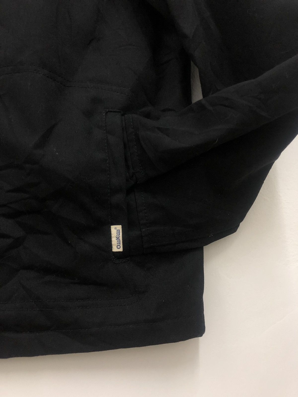 Rare Vintage OshKosh Classic Jacket