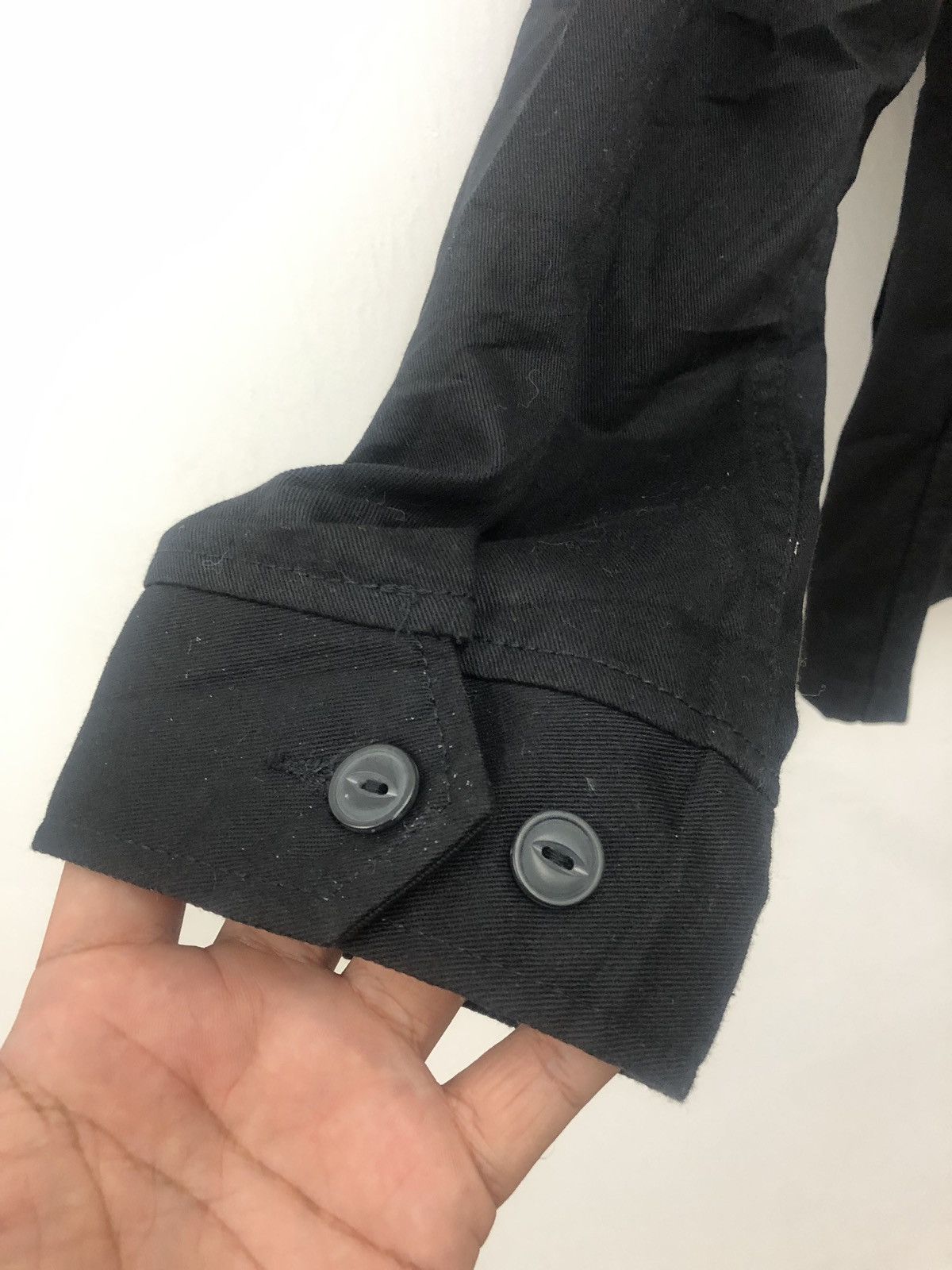 Rare Vintage OshKosh Classic Jacket