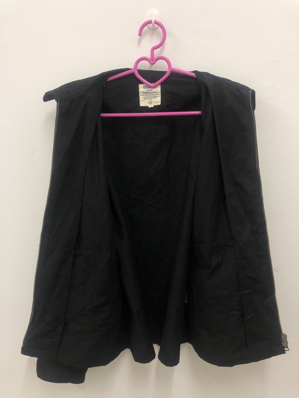 Rare Vintage OshKosh Classic Jacket