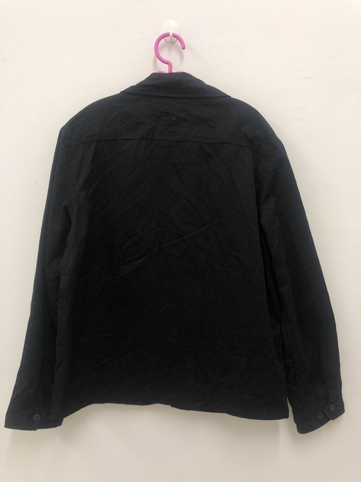 Rare Vintage OshKosh Classic Jacket