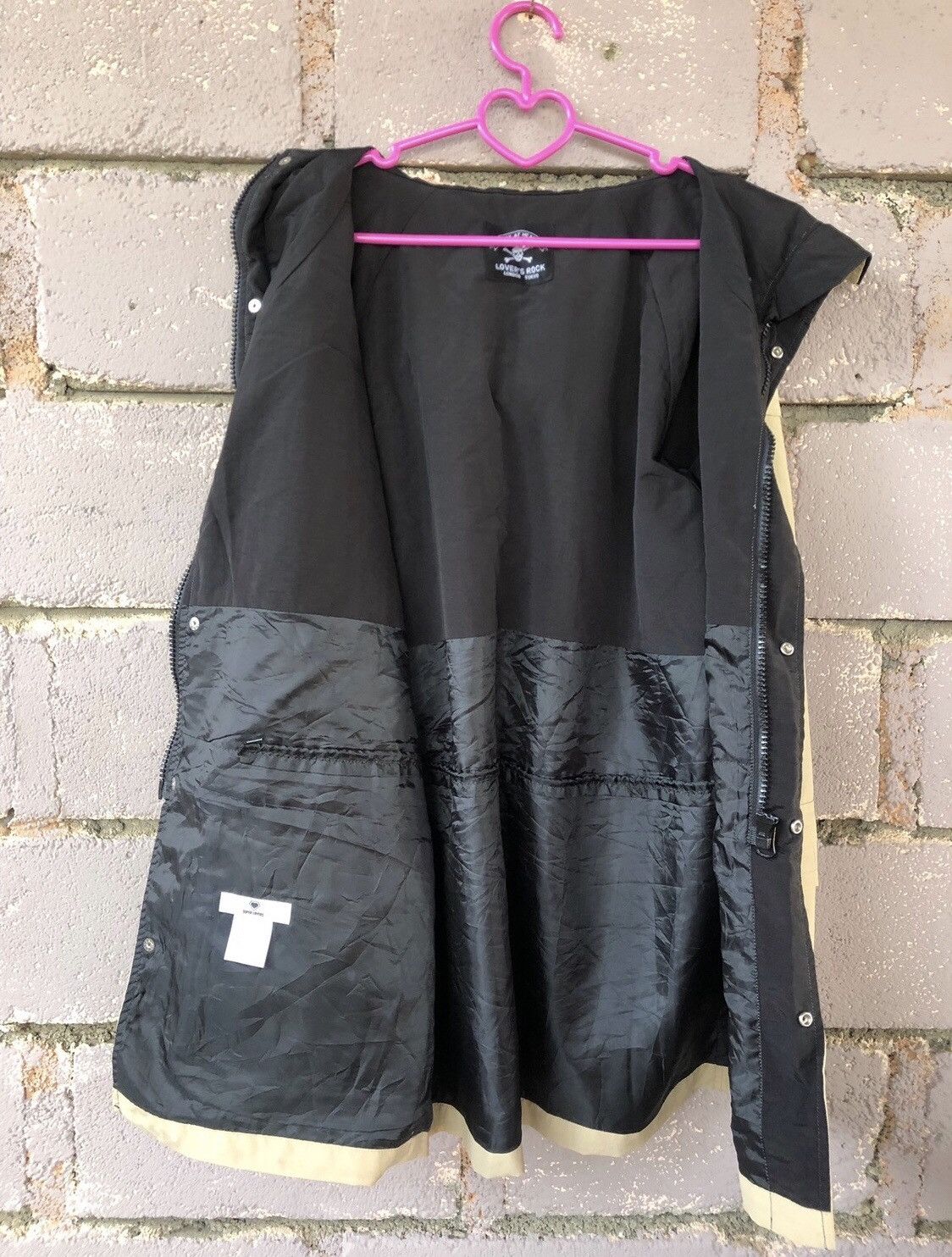 Super Lovers Rare Vintage SUPER LOVERS Utility Army Parka Hooded Jacket Size US M / EU 48-50 / 2 - 4 Thumbnail
