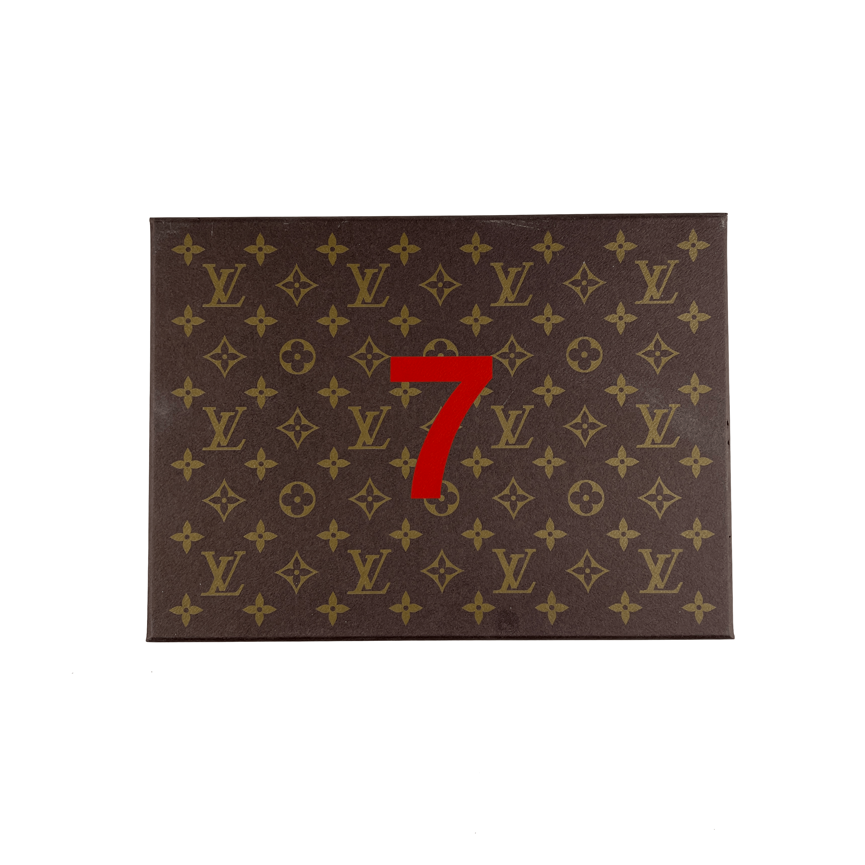 Louis Vuitton Louis Vuitton SS22 Show Invitation Beer Pong Cup & Ball Game Size ONE SIZE - 3 Thumbnail