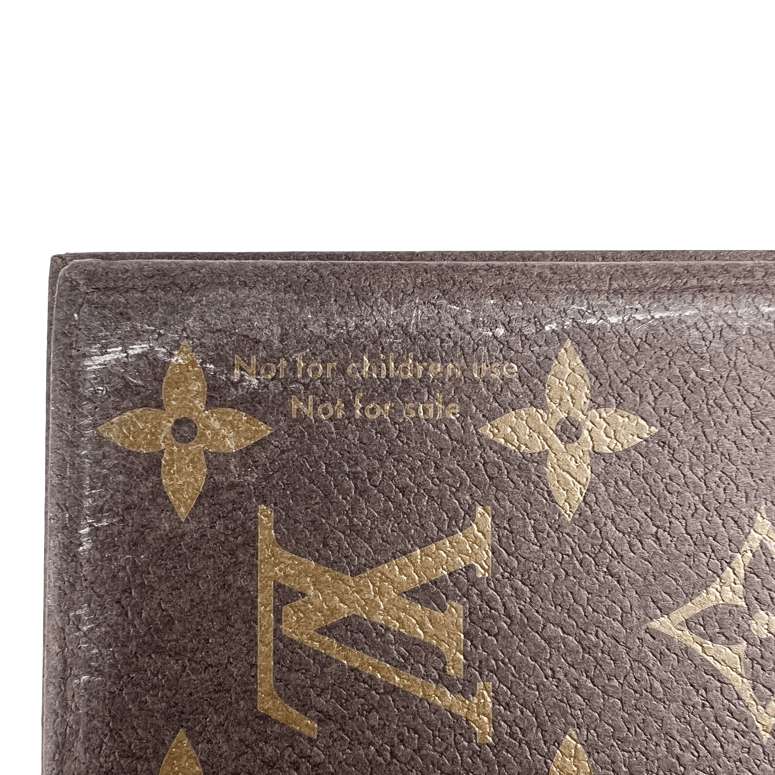 Louis Vuitton Louis Vuitton SS22 Show Invitation Beer Pong Cup & Ball Game Size ONE SIZE - 9 Thumbnail