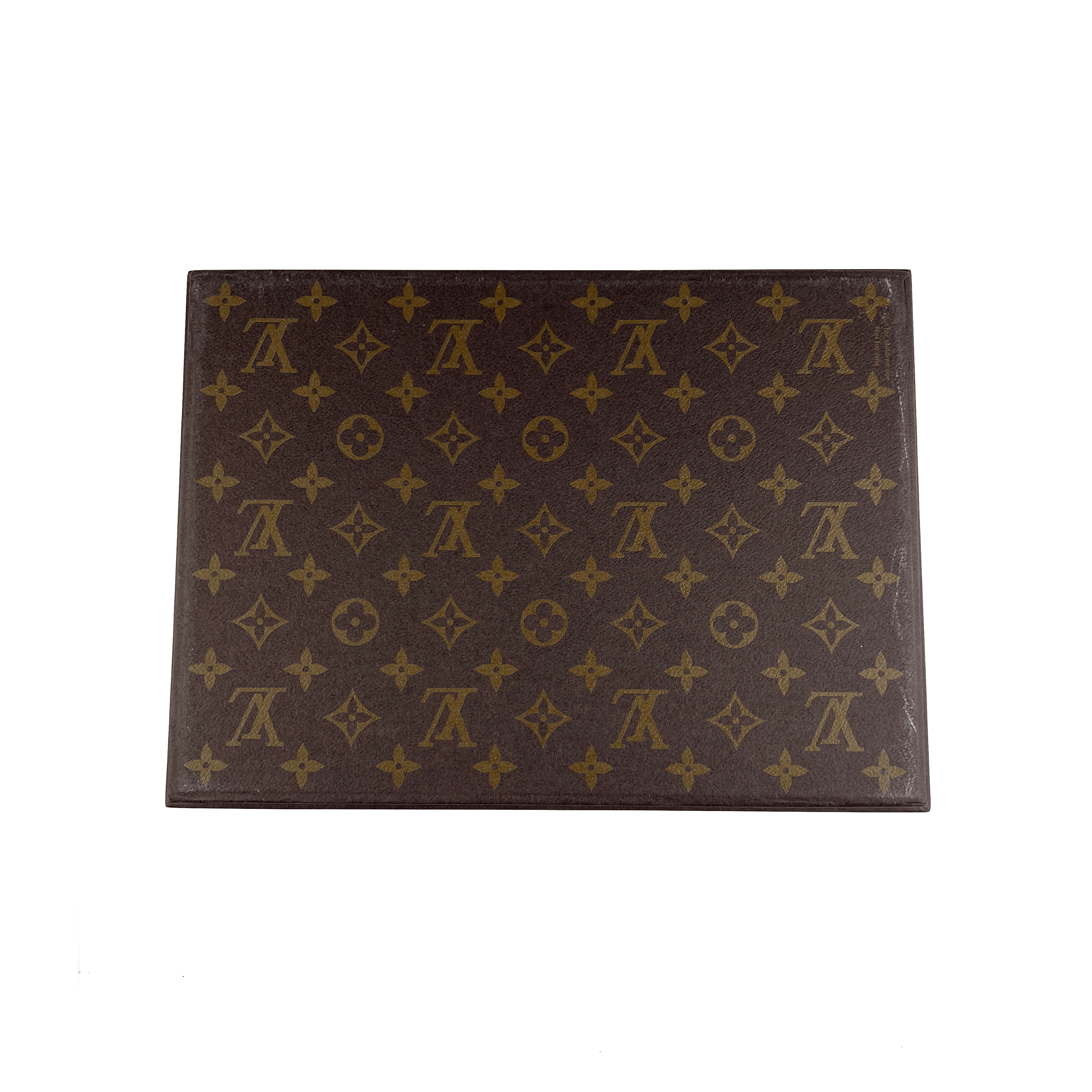 Louis Vuitton Louis Vuitton SS22 Show Invitation Beer Pong Cup & Ball Game Size ONE SIZE - 4 Thumbnail