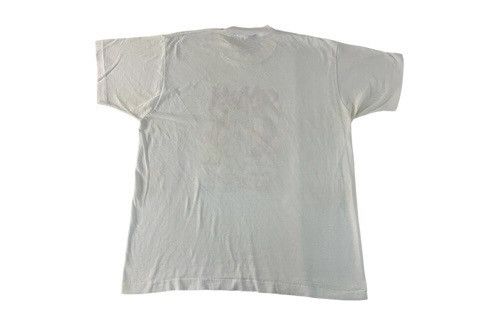 Vintage 90s Saddam Hussein This Scud’s For You Iraqi Leader Tee Size US L / EU 52-54 / 3 - 5 Thumbnail