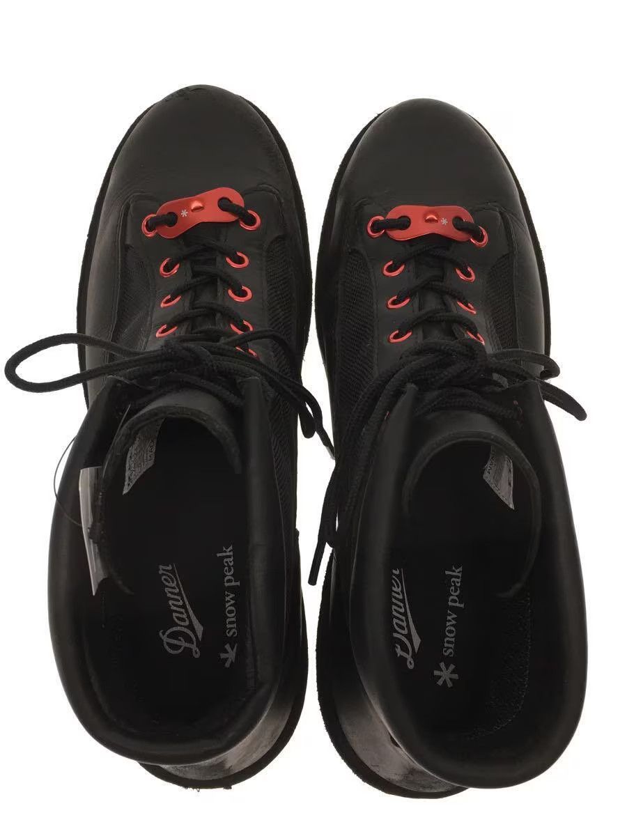 Danner × Snow Peak Gore-Tex Field Pro Hiking Boots Size US 9.5 / EU 42-43 - 3 Thumbnail