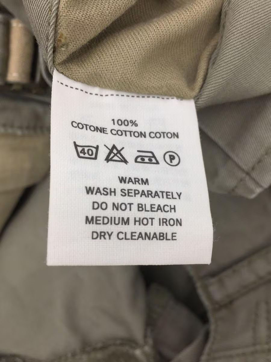Kapital Military Cargo Pants Size US 32 / EU 48 - 5 Thumbnail