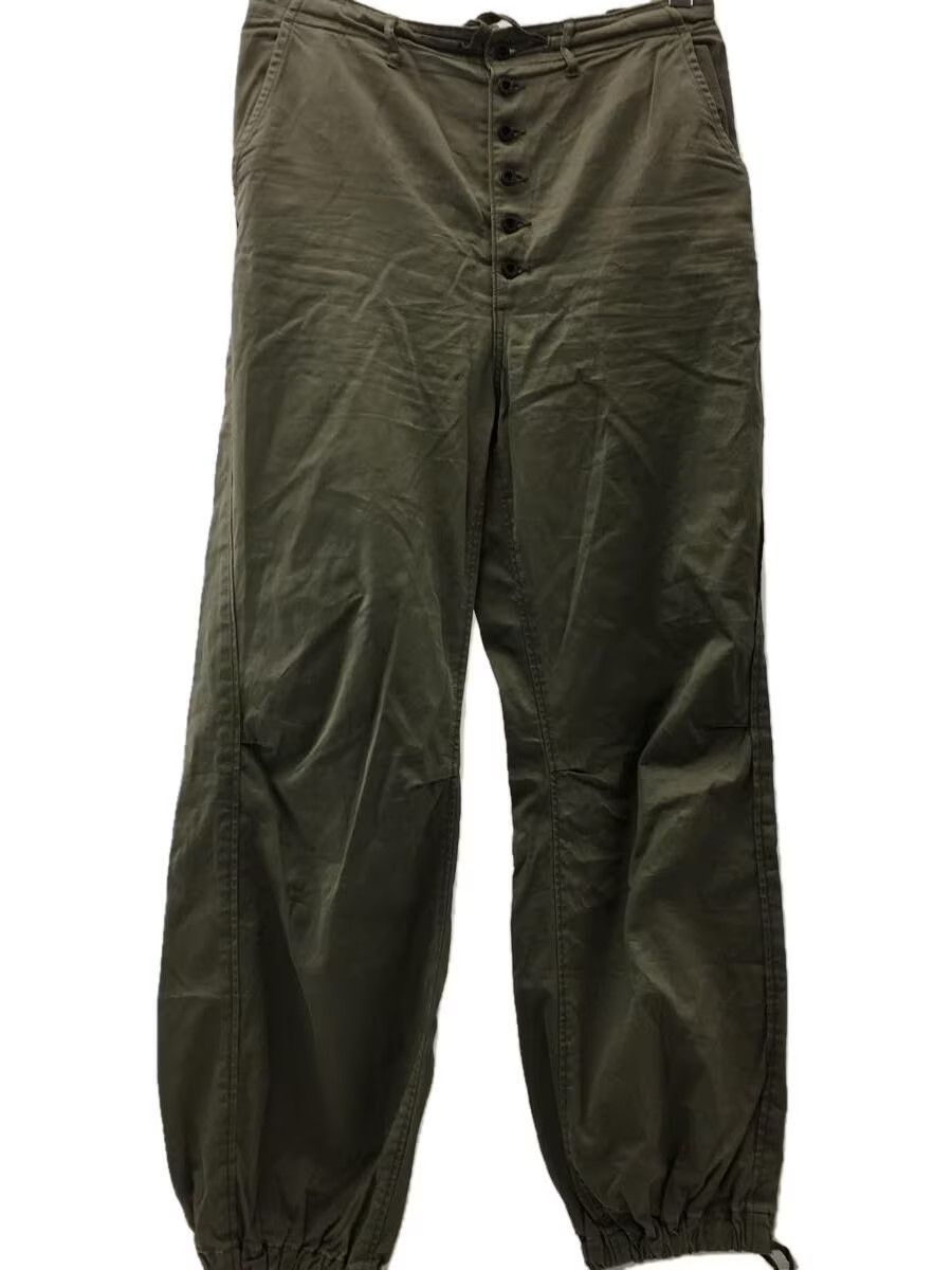 Kapital Military Cargo Pants Size US 32 / EU 48 - 1 Thumbnail