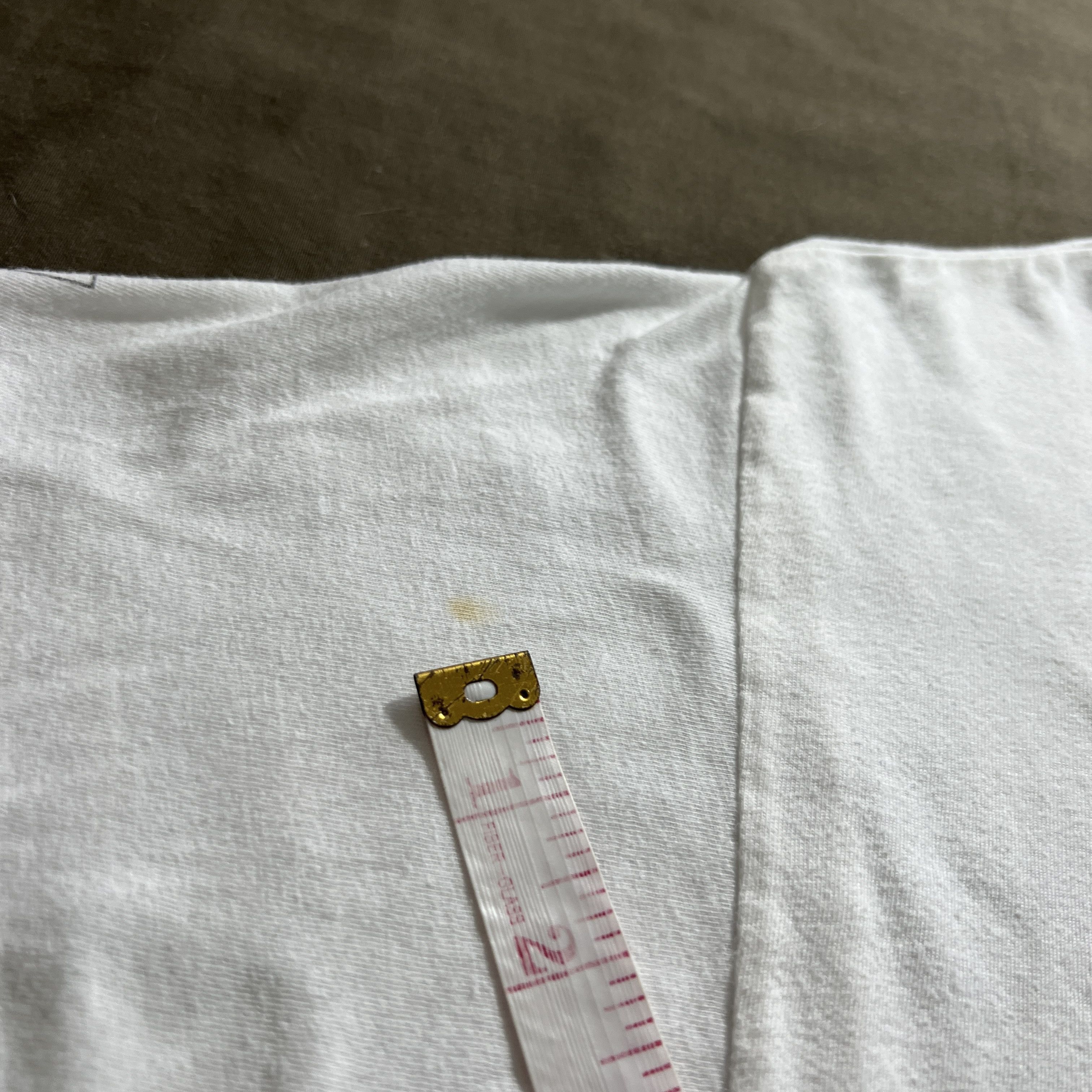 Vintage Rare Vintage Y2K Playstation PS Logo Tee XL Video games Size US XL / EU 56 / 4 - 8 Thumbnail