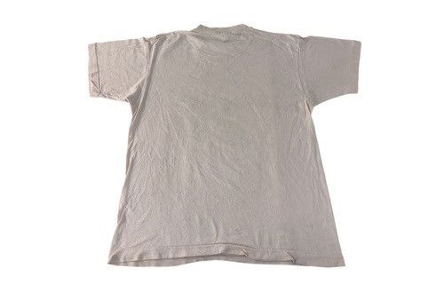 Fruit Of The Loom 90s Fruit Of The Loom No Problem Cat Screen Printed Tee Size US L / EU 52-54 / 3 - 5 Thumbnail
