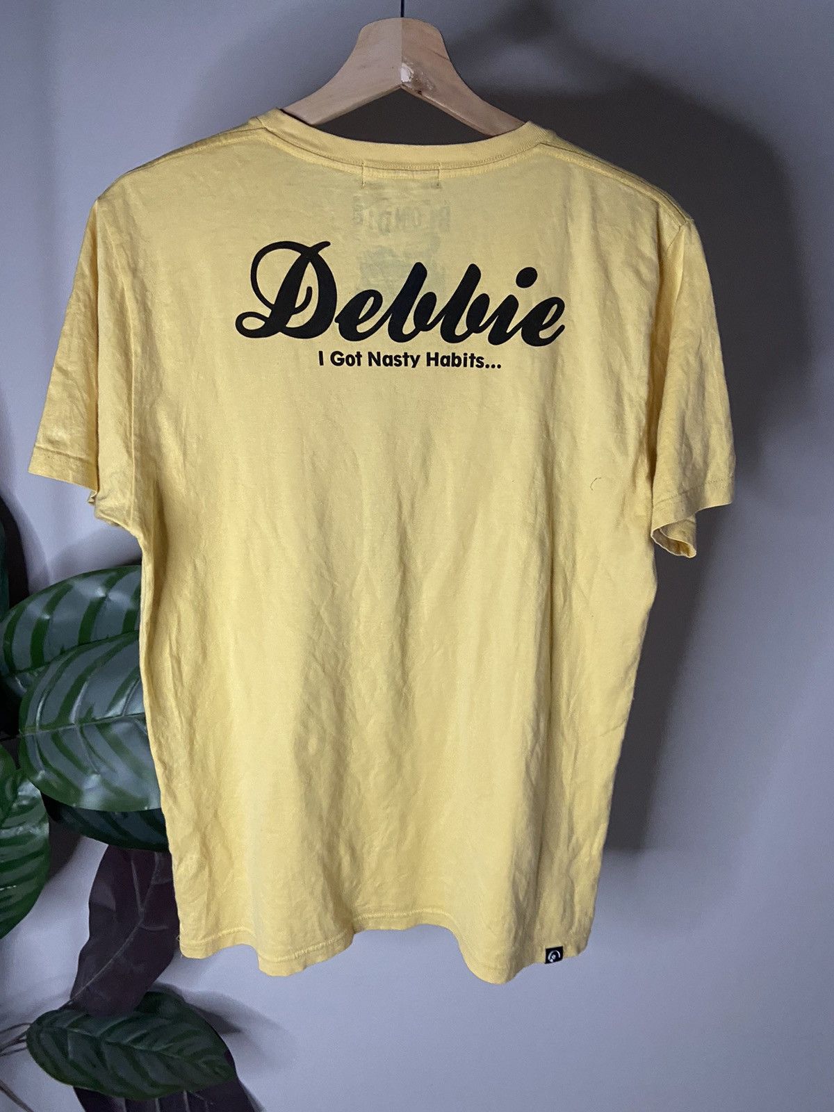 Hysteric Glamour × Japanese Brand HYSTERIC GLAMOUR X BLONDIE 💔💔😊 Size US M / EU 48-50 / 2 - 2 Thumbnail