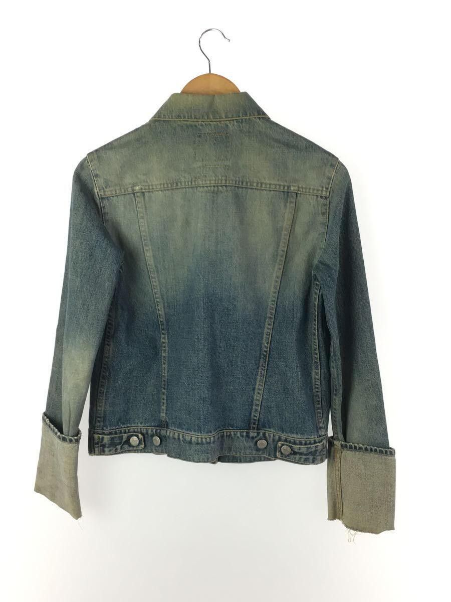 Helmut lang re edition denim jacket outlet