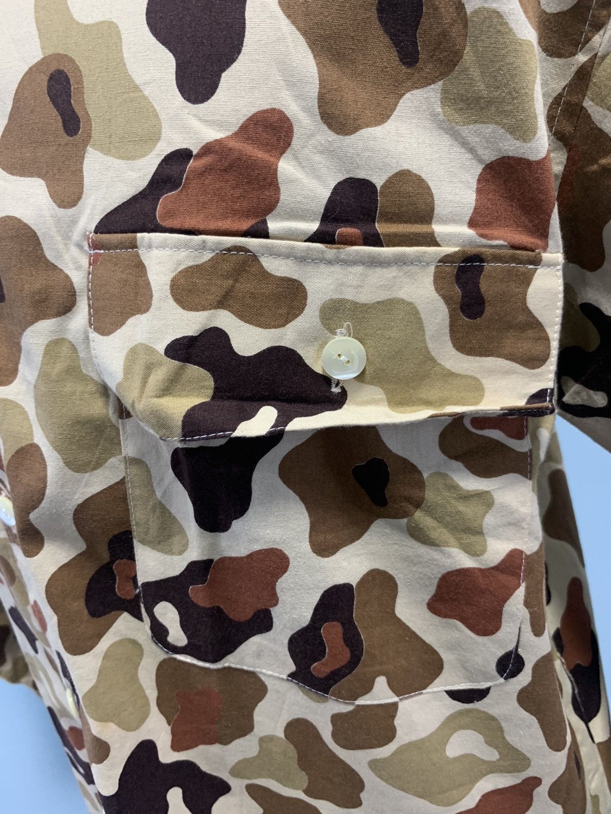 Designer × Japanese Brand Dream Of the No Return x Japanese Brand Size US XL / EU 56 / 4 - 5 Thumbnail