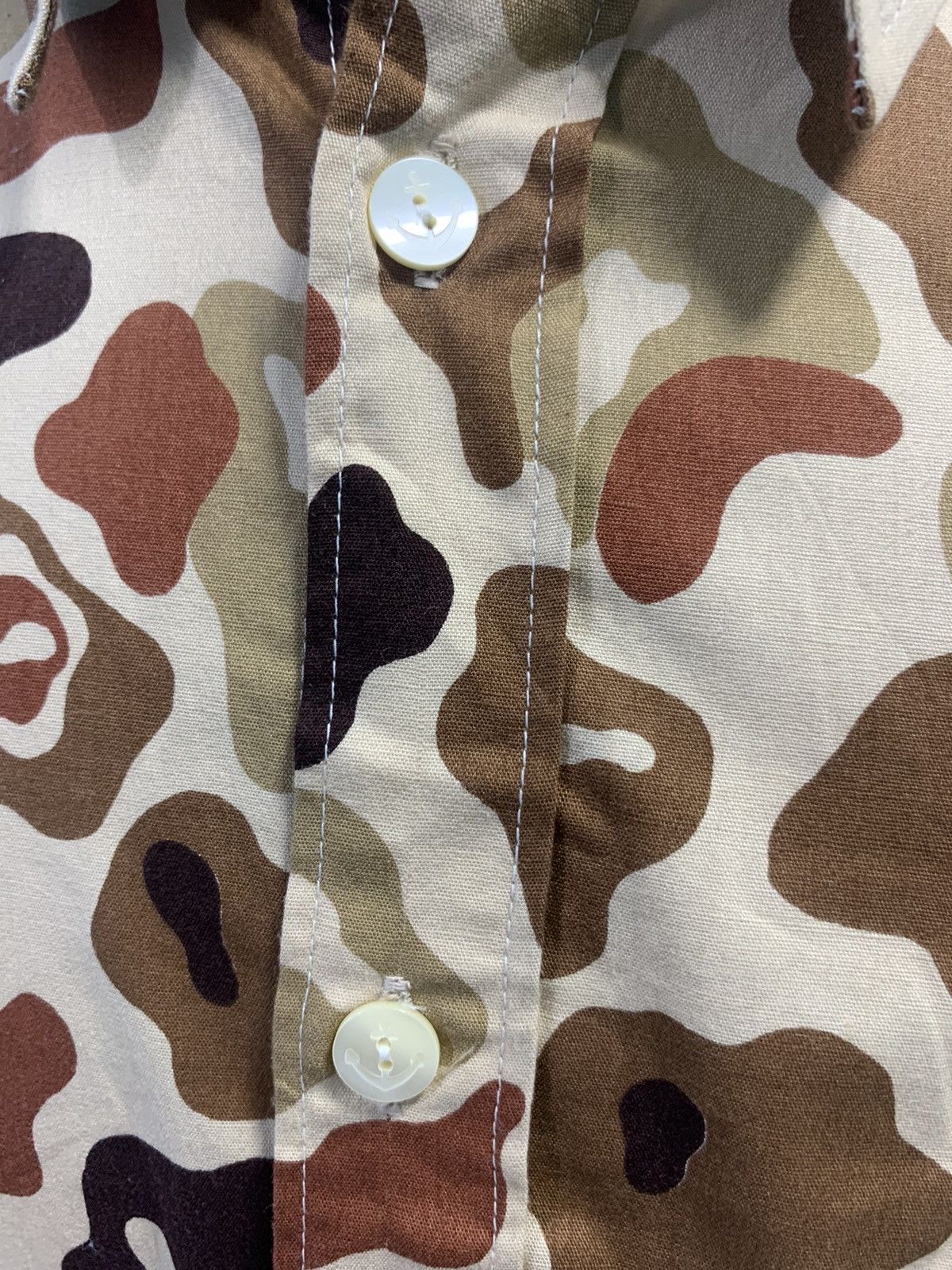 Designer × Japanese Brand Dream Of the No Return x Japanese Brand Size US XL / EU 56 / 4 - 6 Thumbnail