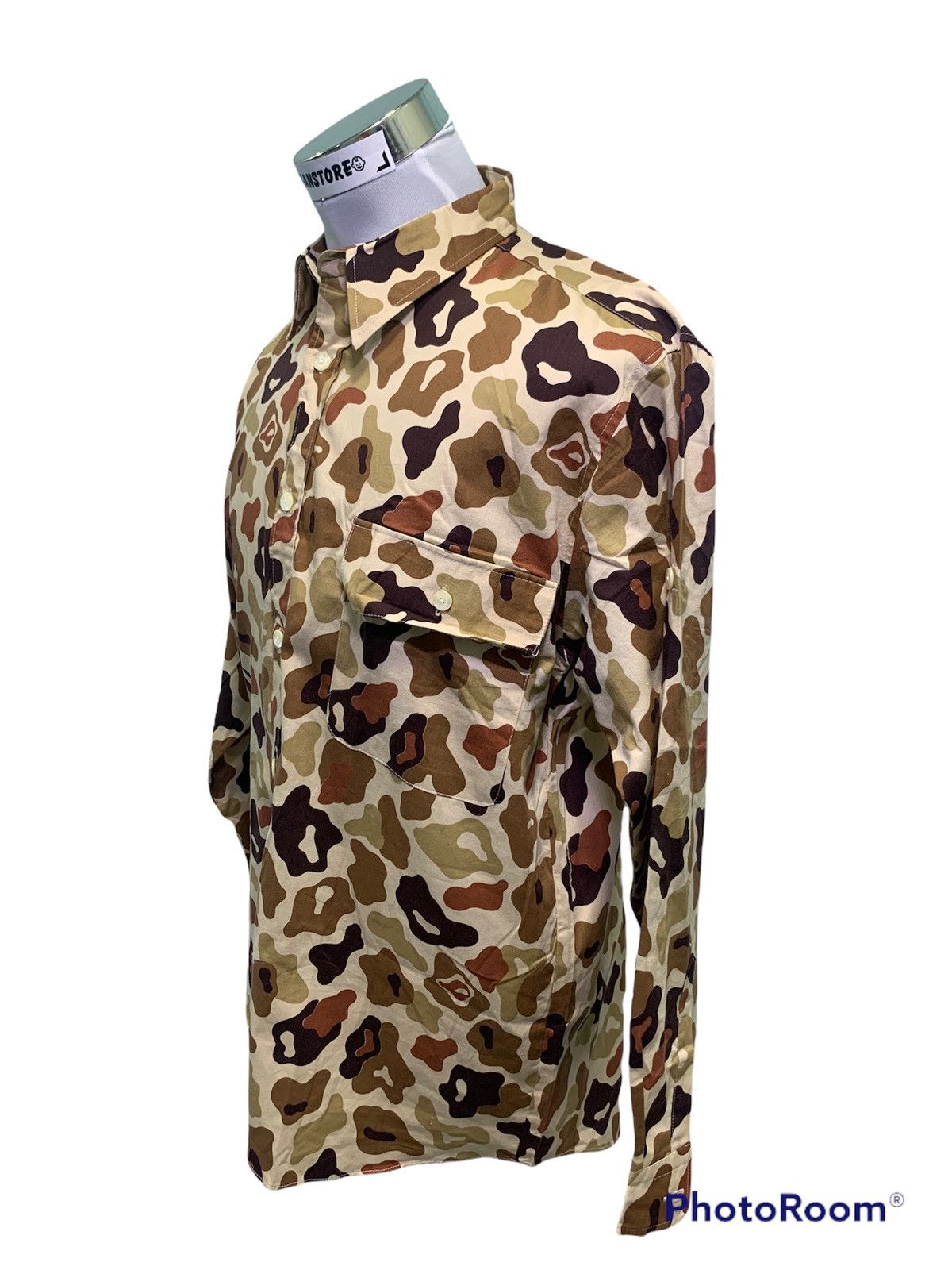 Designer × Japanese Brand Dream Of the No Return x Japanese Brand Size US XL / EU 56 / 4 - 2 Thumbnail