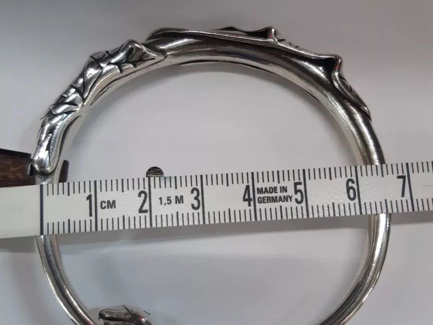 Jewelry Creative Elegant Lotus Bracelet Size ONE SIZE - 3 Thumbnail