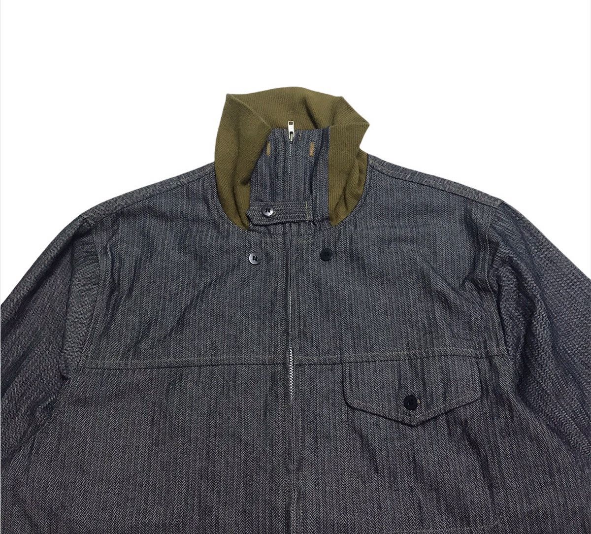 Japanese Brand Larry P.G.C jacket Size US L / EU 52-54 / 3 - 4 Thumbnail