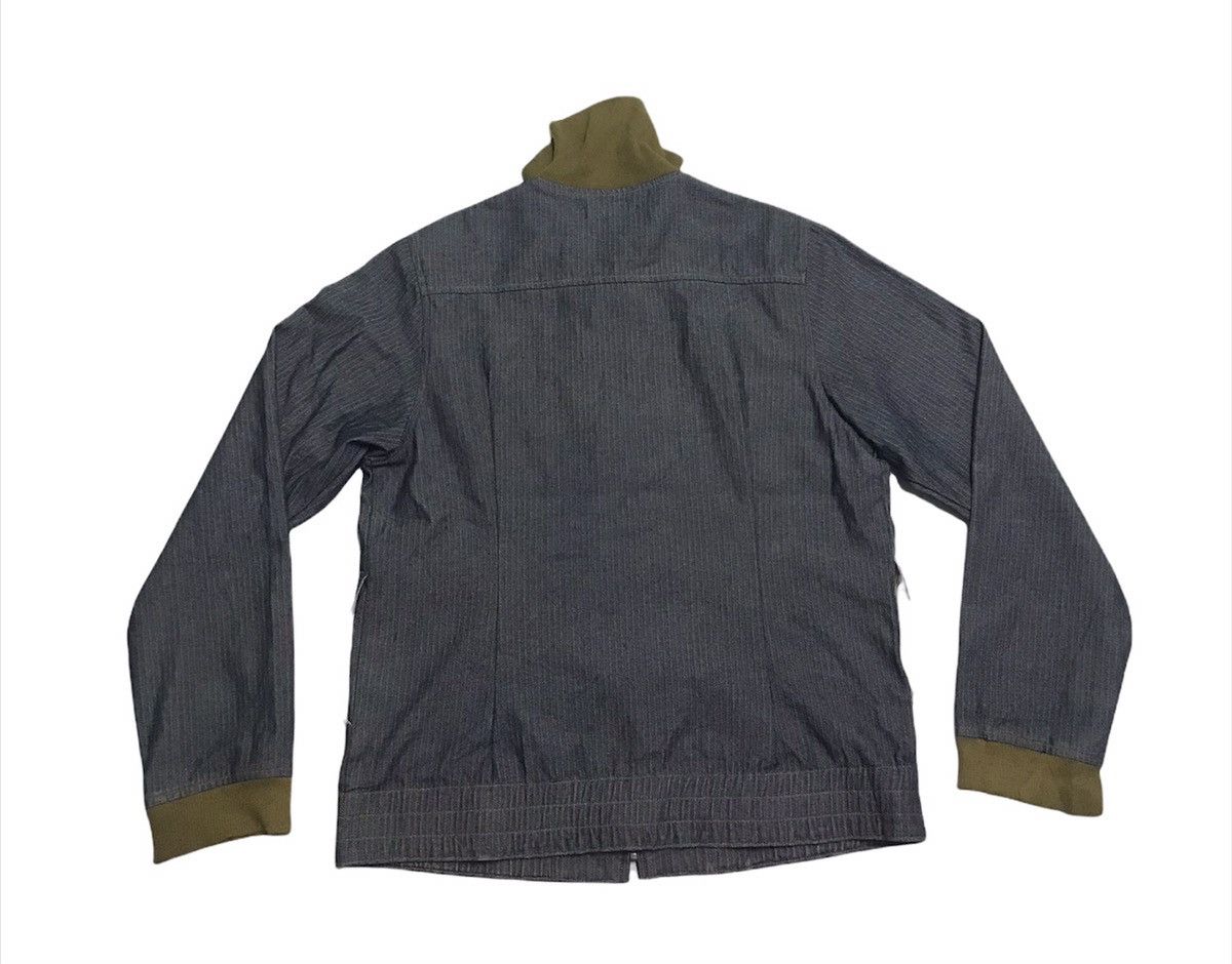 Japanese Brand Larry P.G.C jacket Size US L / EU 52-54 / 3 - 5 Thumbnail