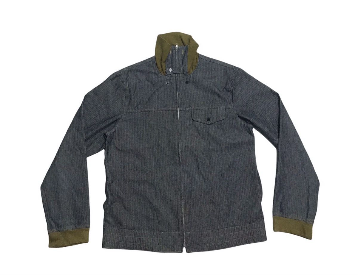 Japanese Brand Larry P.G.C jacket Size US L / EU 52-54 / 3 - 2 Thumbnail