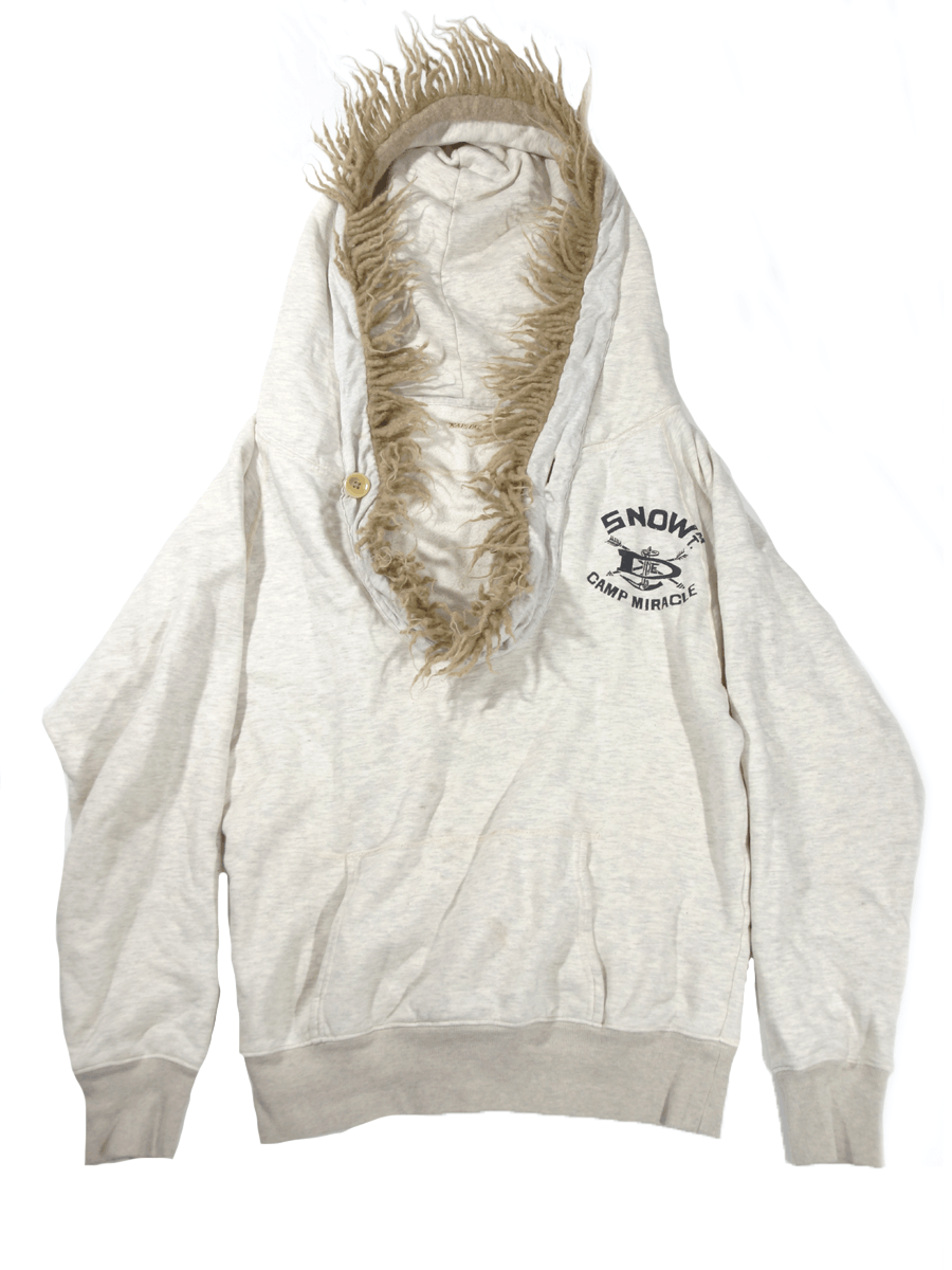 Snow Camp Miracle Hoodie