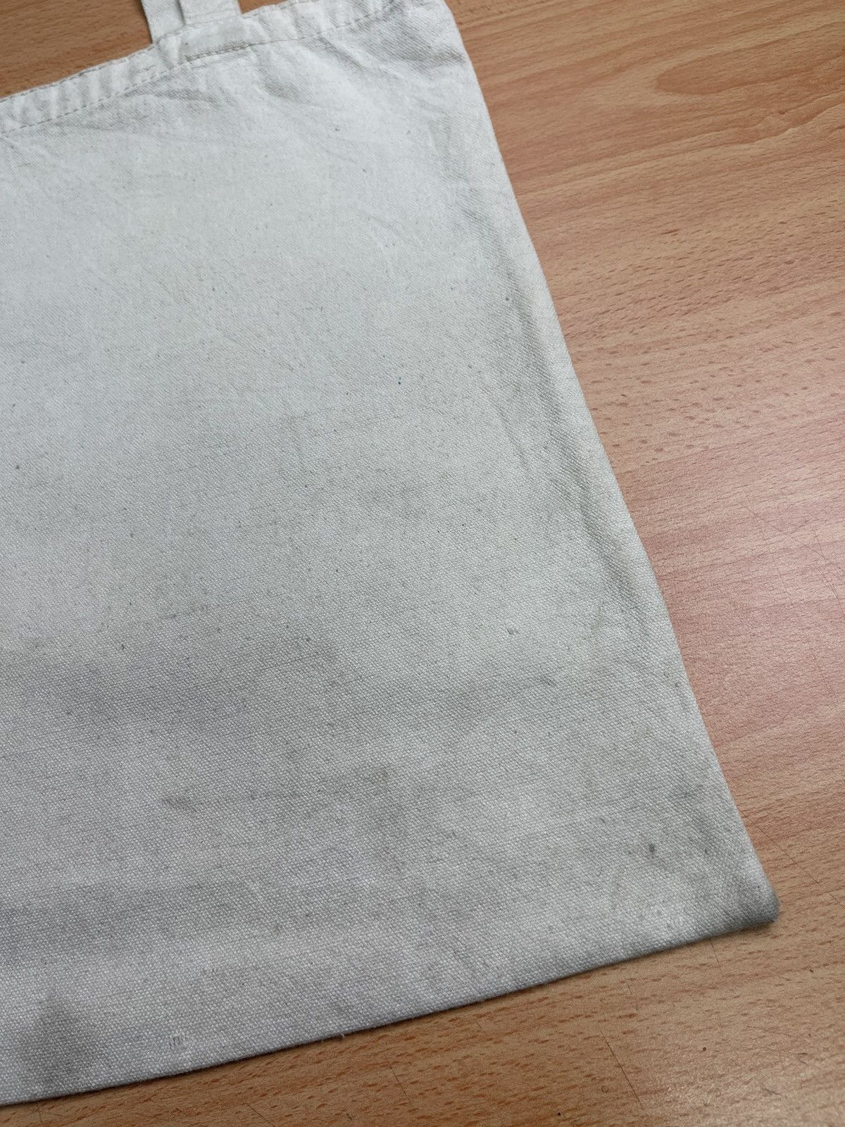 A.P.C. A.P.C. Tote Bag Magazine Bag Size ONE SIZE - 10 Thumbnail