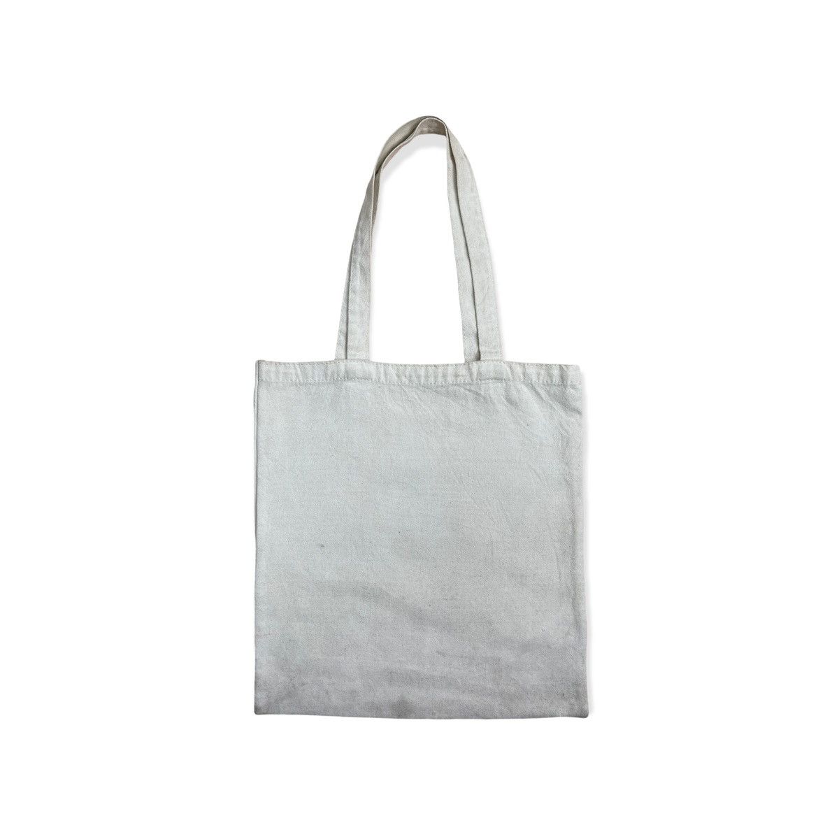 A.P.C. A.P.C. Tote Bag Magazine Bag Size ONE SIZE - 2 Thumbnail