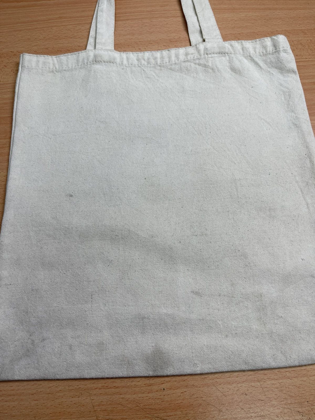 A.P.C. A.P.C. Tote Bag Magazine Bag Size ONE SIZE - 9 Thumbnail