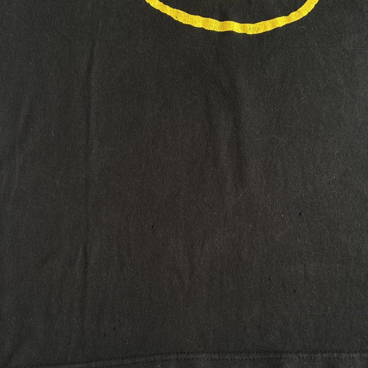 Number (N)ine Number (N)ine Smily Nirvana T Shirt Size US M / EU 48-50 / 2 - 5 Thumbnail