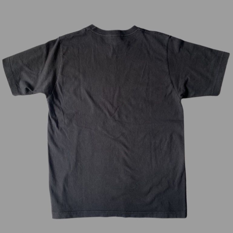 Number (N)ine Number (N)ine Smily Nirvana T Shirt Size US M / EU 48-50 / 2 - 3 Thumbnail